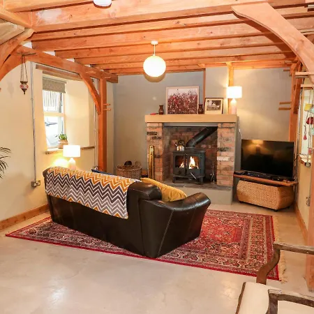 Holiday home Lehane's