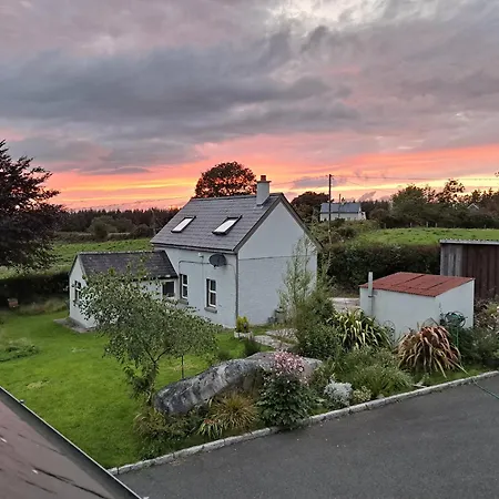 Holiday home Lehane's Macroom