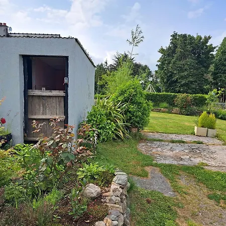 Lehane's Holiday home